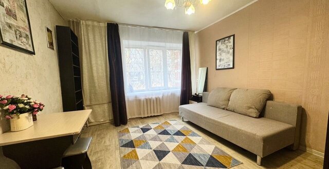 комната р-н Железнодорожный дом 34к/2 фото