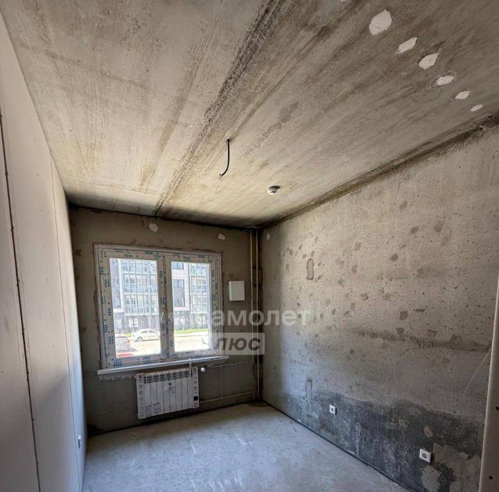 квартира г Иркутск р-н Октябрьский Гусарская тер., 8 фото 13