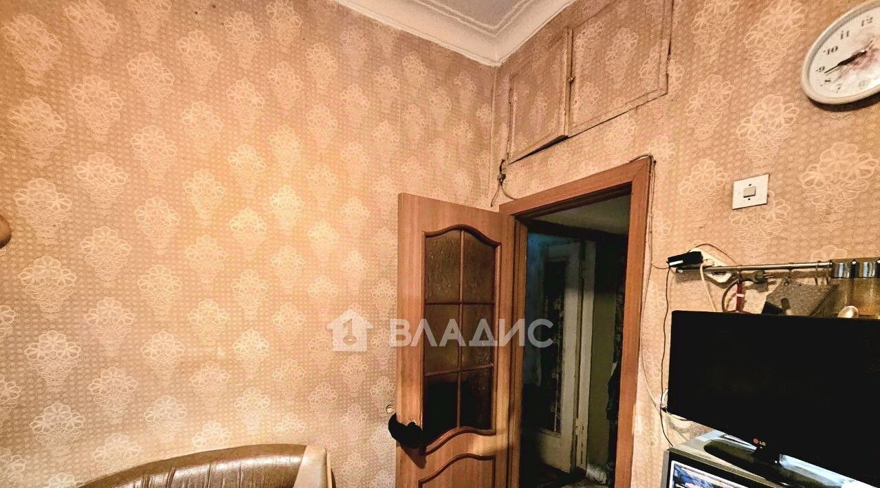 квартира г Ангарск кв-л 20 10 фото 8
