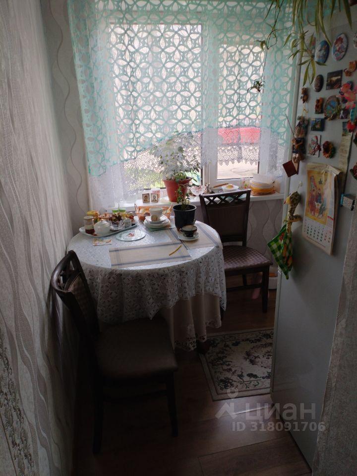 квартира р-н Гулькевичский г Гулькевичи ул Волго-Донская 22 фото 6