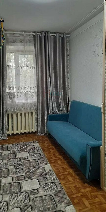 квартира г Новосибирск ул Титова 182 Площадь Маркса фото 1