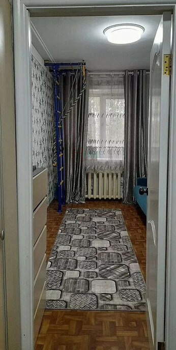 квартира г Новосибирск ул Титова 182 Площадь Маркса фото 2