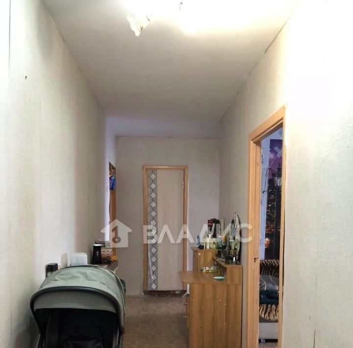 квартира г Чита р-н Черновский мкр 6-й 14 фото 14
