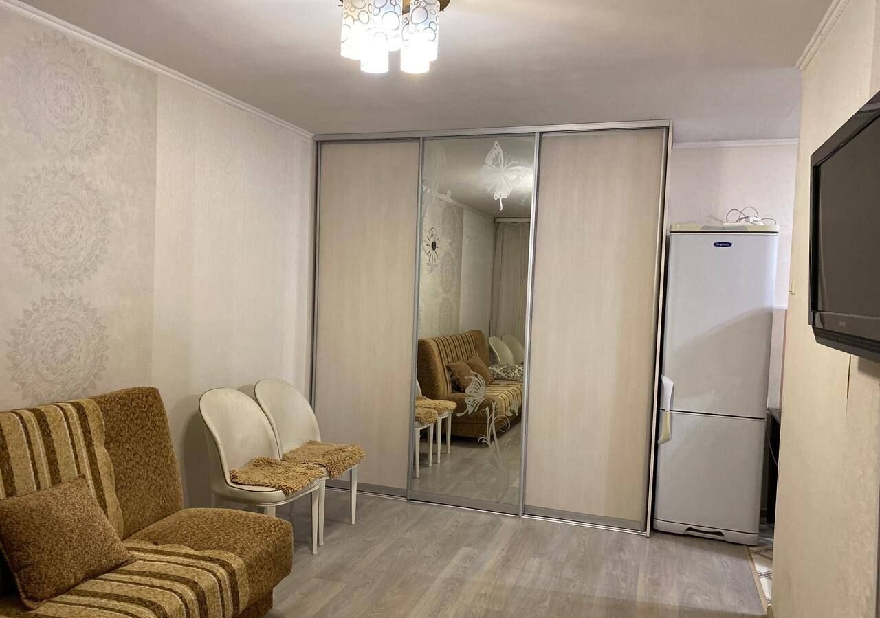 квартира г Улан-Удэ п Кумыска р-н Железнодорожный ул Алтан Газар 121 фото 4