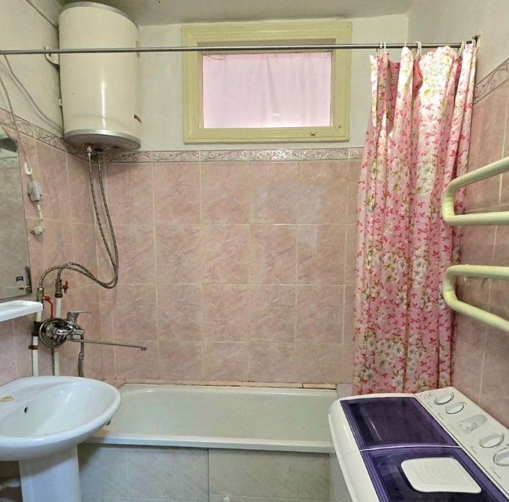 квартира г Находка ул Арсеньева 1 фото 11