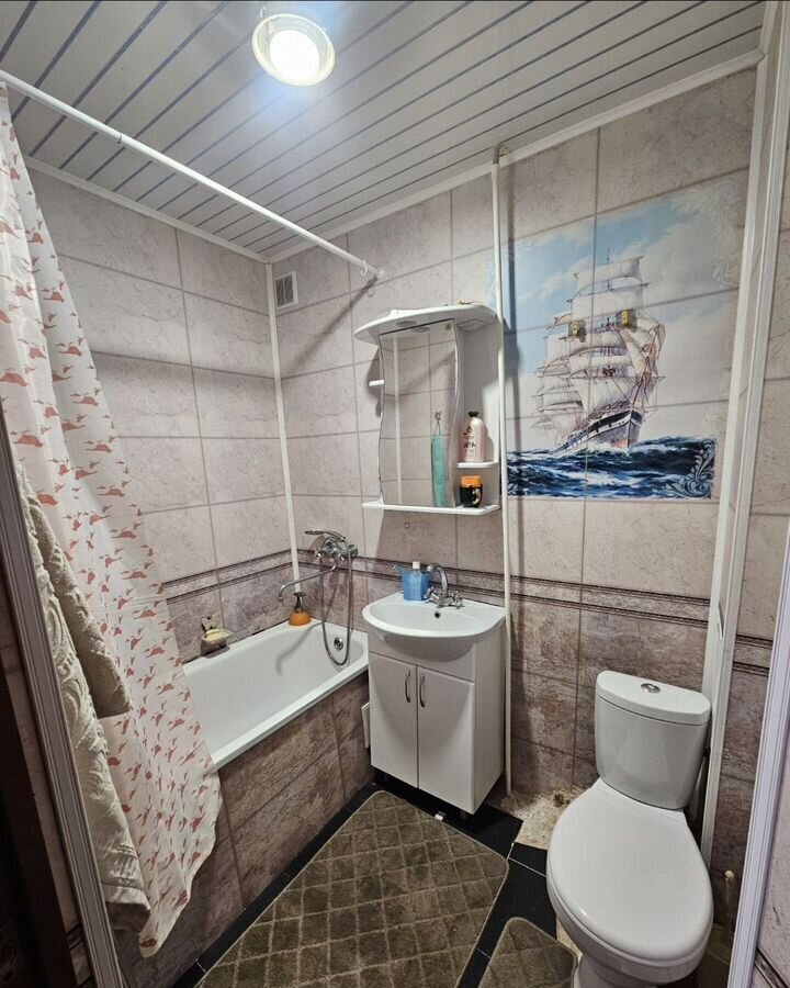 квартира г Нальчик Горная ул Кирова 3 фото 1