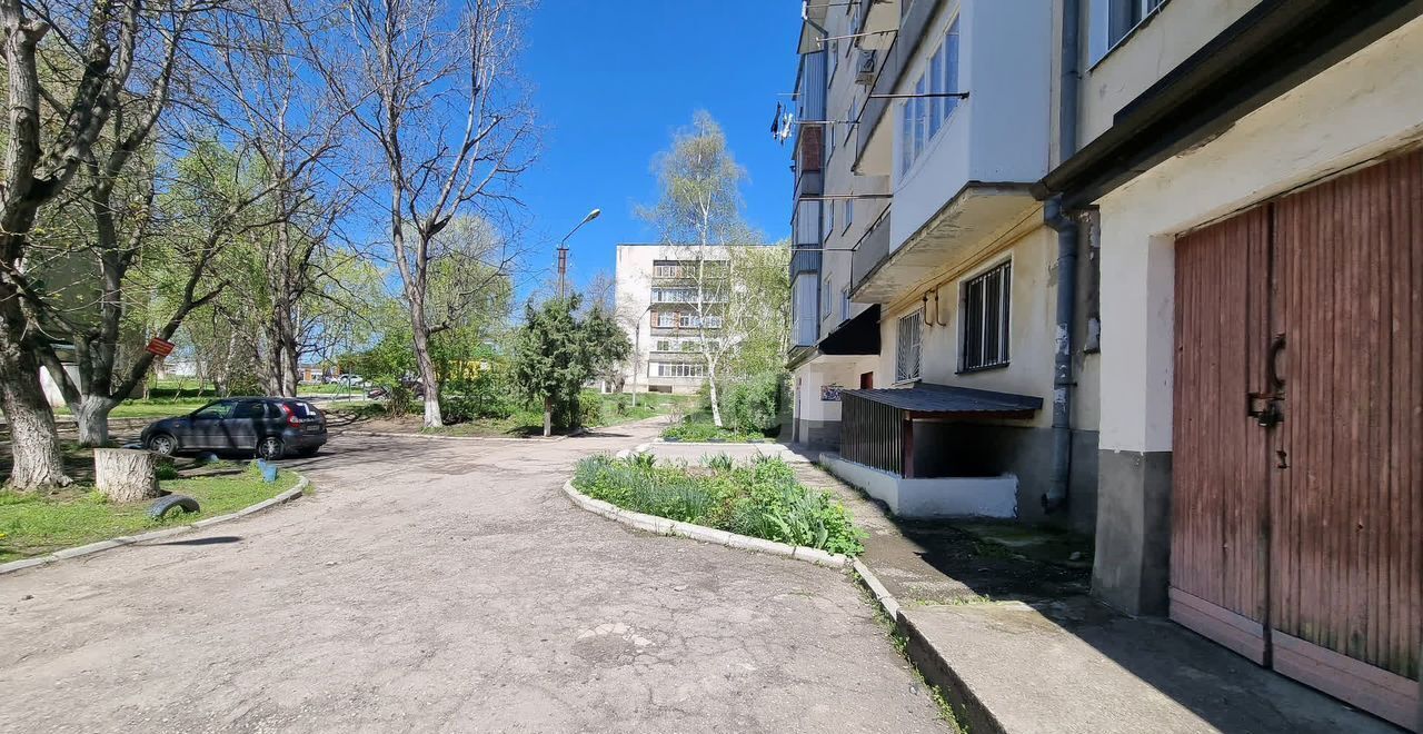 квартира г Прохладный ул Добровольского 43 фото 26