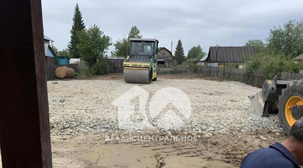 дом г Новосибирск Студенческая снт Золотая осень 230 фото 23