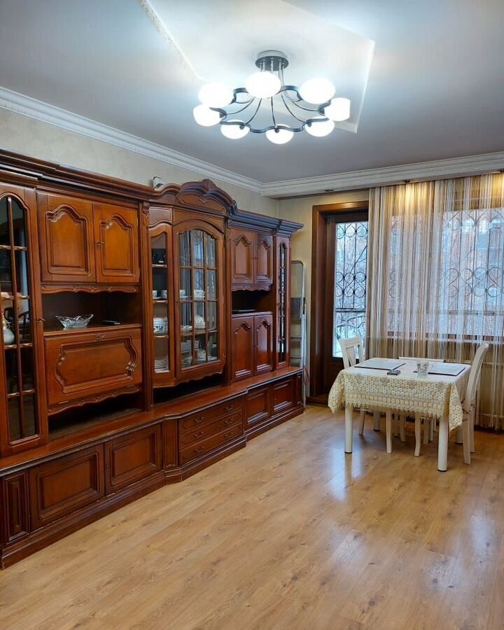 квартира г Красноярск р-н Железнодорожный ул Комбайностроителей 2 фото 9