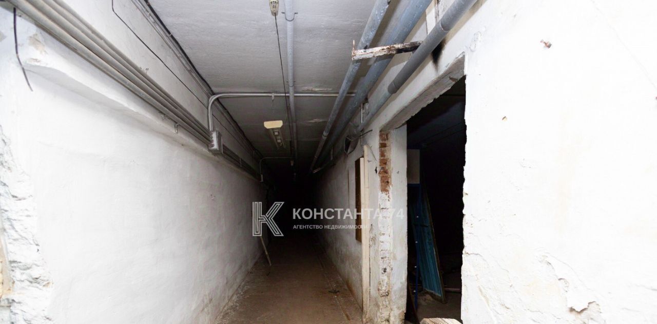 производственные, складские г Челябинск р-н Курчатовский пр-кт Победы 194 фото 17