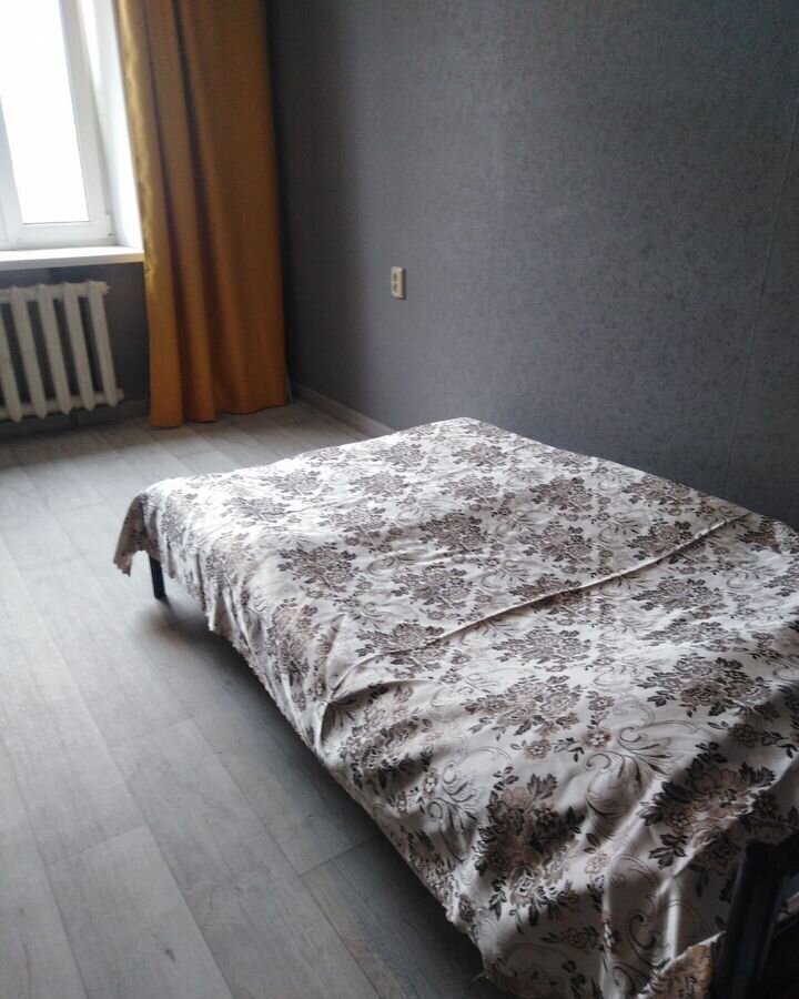 комната г Сургут р-н Восточный пр-кт Пролетарский 18 Сургут, Тюменская обл. фото 3