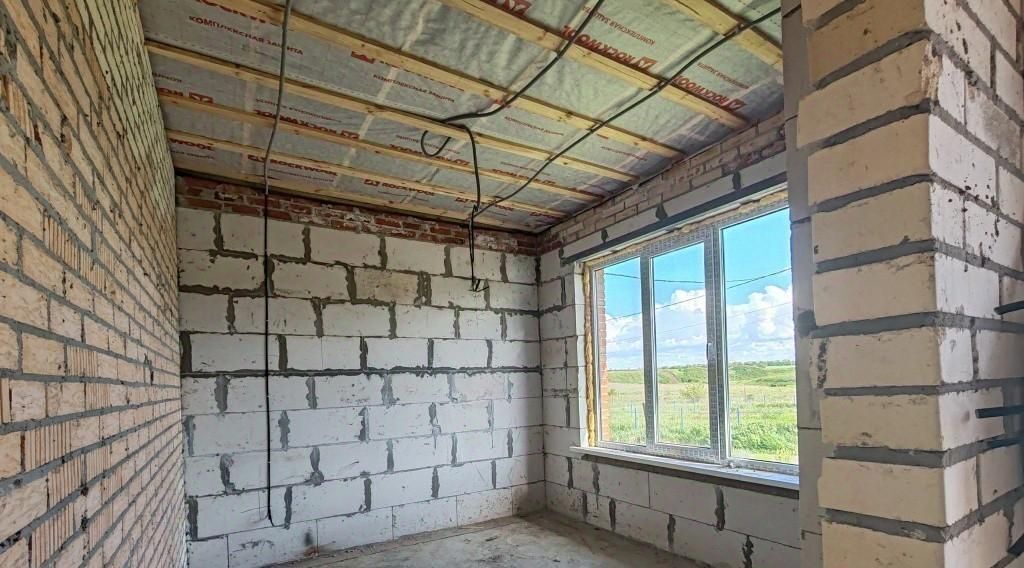 дом г Ростов-на-Дону р-н Октябрьский снт Защитник ул 6-я Городецкая 51 фото 5
