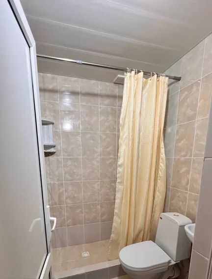 комната г Сочи р-н Лазаревский Лоо ул Разина 20а/1 фото 1