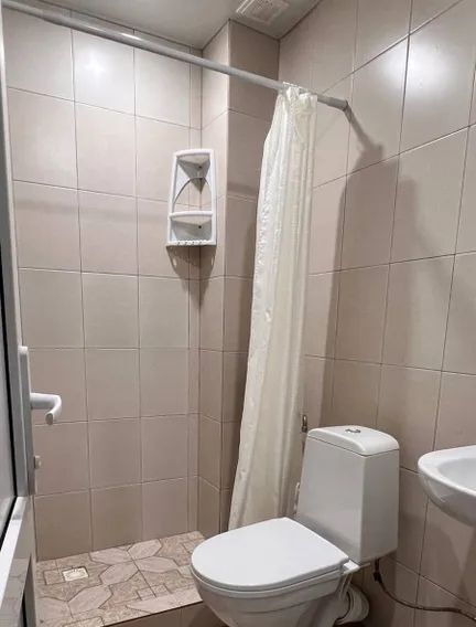 комната г Сочи р-н Лазаревский Лоо ул Разина 20а/1 фото 1