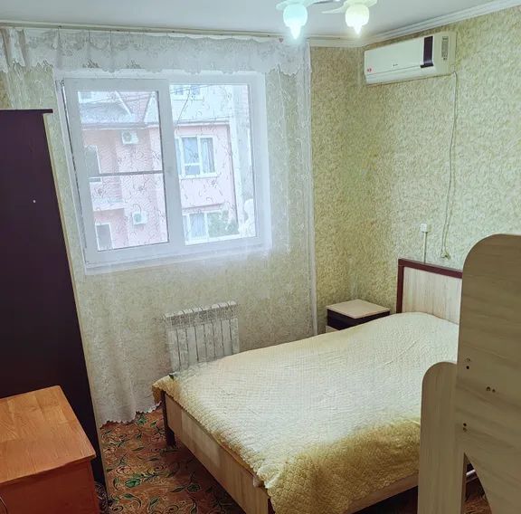комната г Сочи р-н Адлерский Адлер ул Лазурная 18/1 жилрайон фото 4