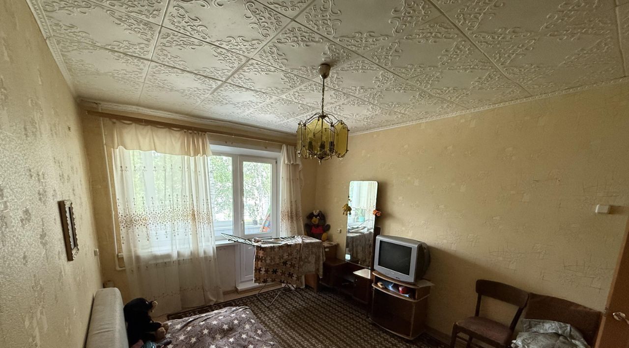 квартира г Чапаевск ул Харьковская 11 фото 15