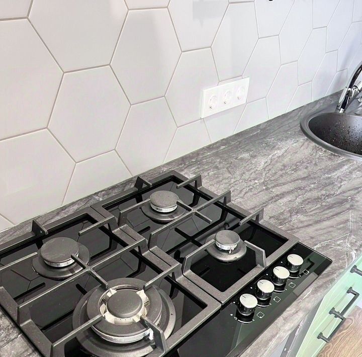 квартира г Кострома ул Нижняя Дебря 102ак/2 фото 7