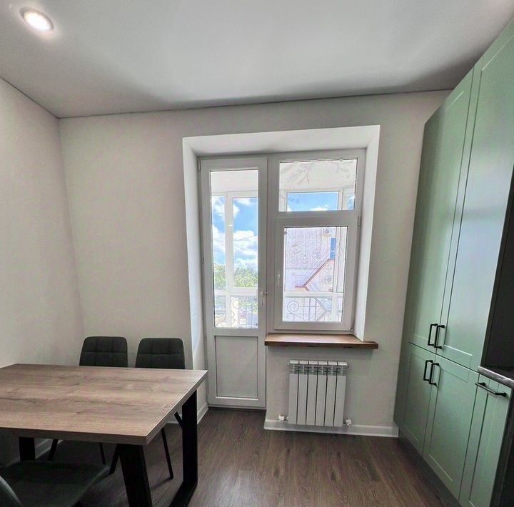квартира г Кострома ул Нижняя Дебря 102ак/2 фото 12