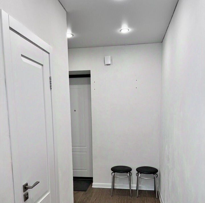 квартира г Кострома ул Нижняя Дебря 102ак/2 фото 25