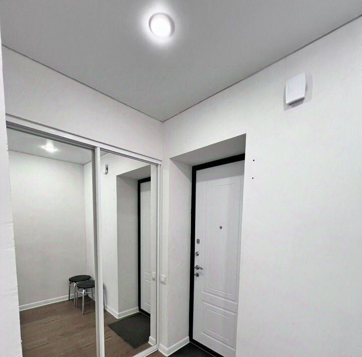 квартира г Кострома ул Нижняя Дебря 102ак/2 фото 26