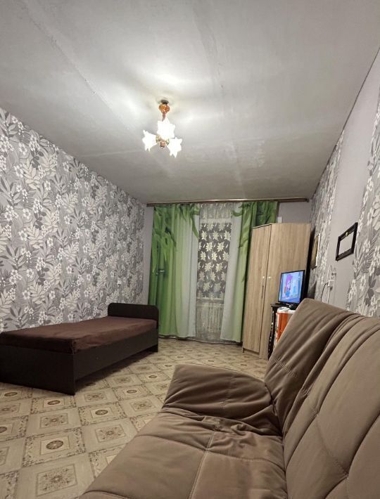 квартира р-н Нерюнгринский г Нерюнгри пр-кт Ленина 4 фото 6