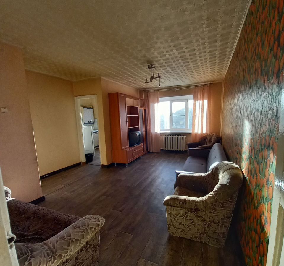 квартира г Череповец р-н Индустриальный ул Гагарина 26 фото 8