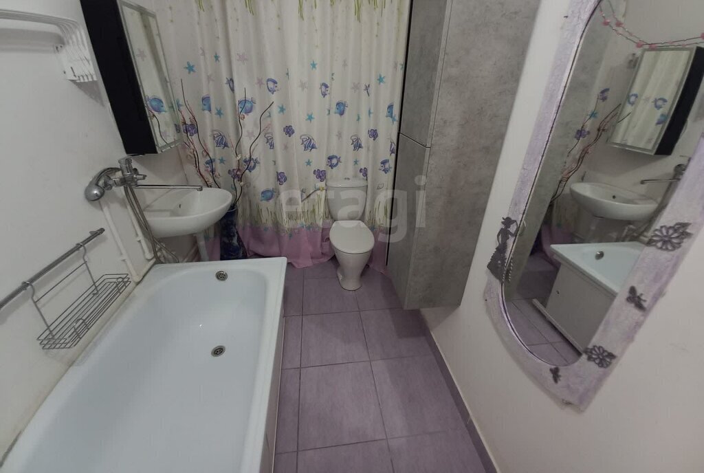 квартира г Челябинск ул Клайна 3 фото 10