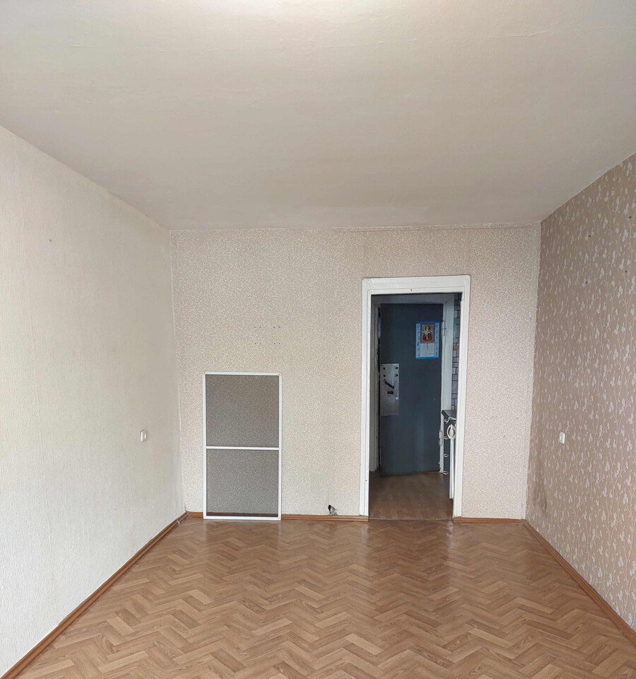 квартира г Кемерово пр-кт Ленина 135а фото 4