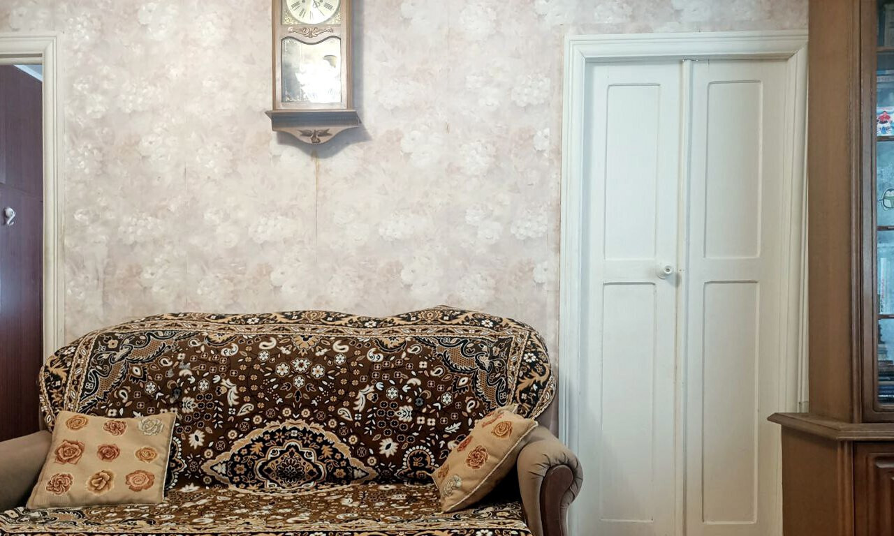 квартира г Саратов ул им Жуковского Н.Е. 19а фото 4
