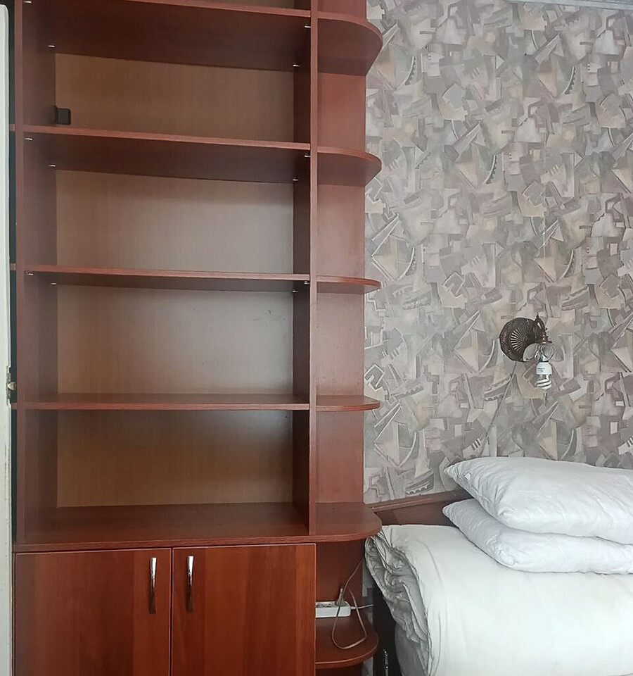 квартира г Саратов ул им Жуковского Н.Е. 19а фото 8
