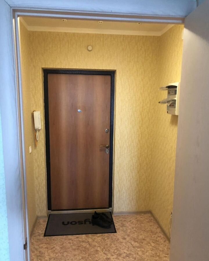 квартира г Ижевск р-н Индустриальный пер Спартаковский 2 фото 7