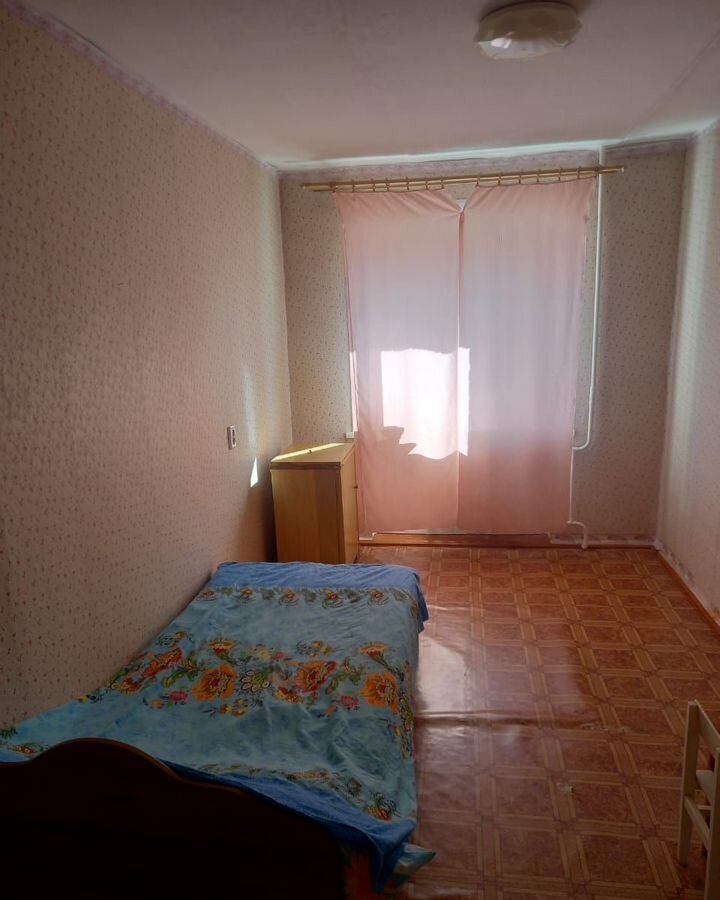 квартира г Чита р-н Железнодорожный ул Онискевича 8 фото 23