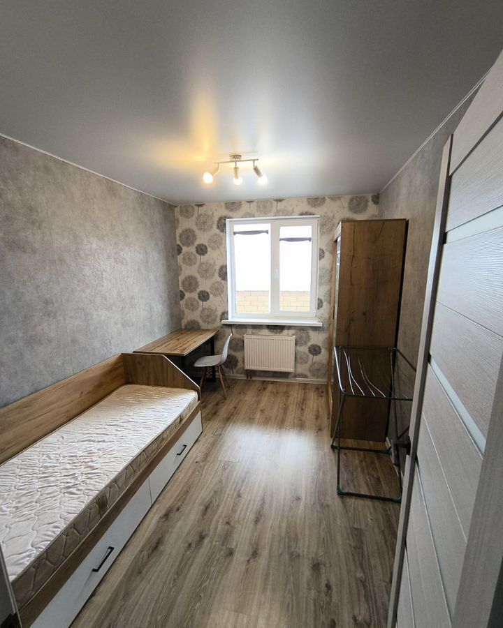 квартира г Ижевск р-н Индустриальный ул Герцена 8к/2 фото 5