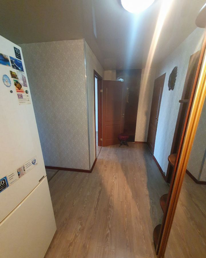 квартира г Самара Алабинская ул Ново-Садовая 38 фото 7