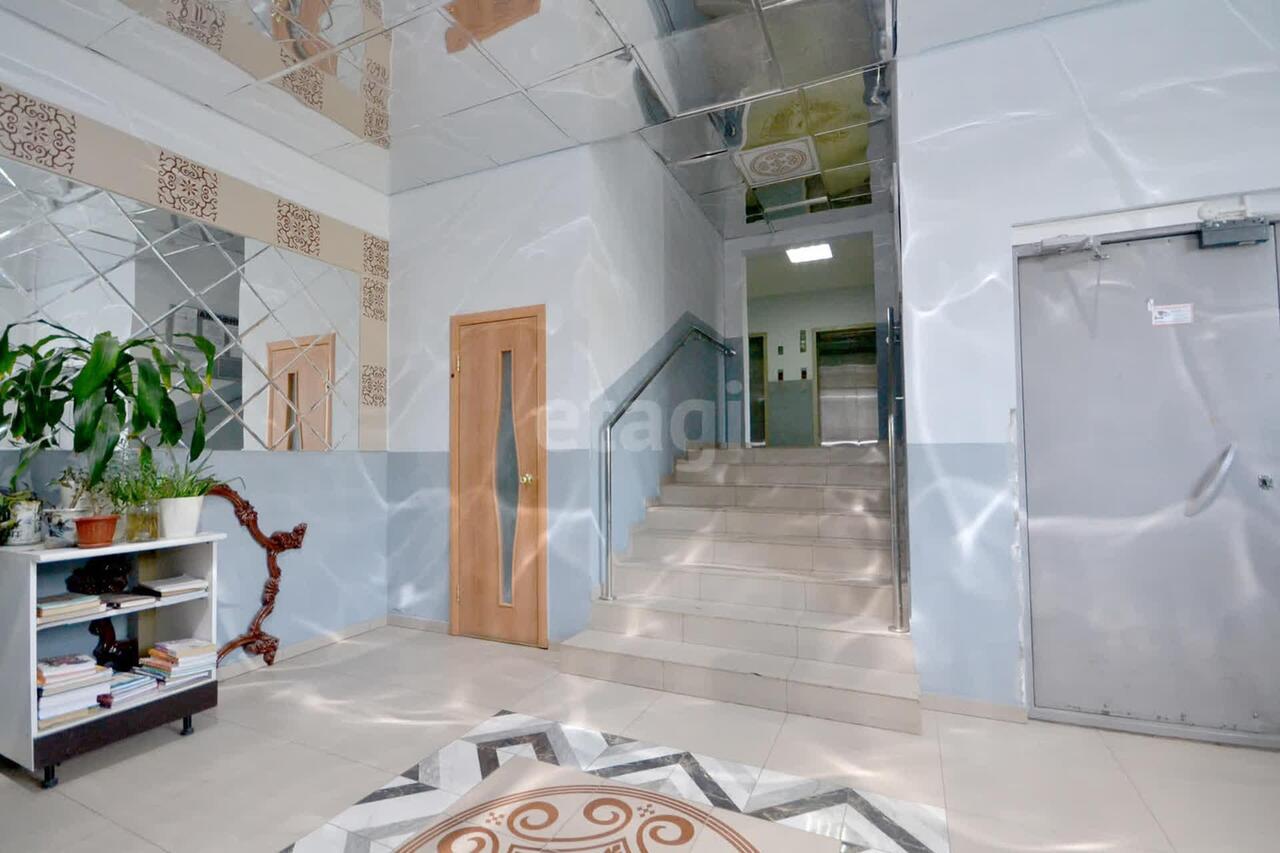 квартира г Якутск ул Лермонтова 123 фото 11