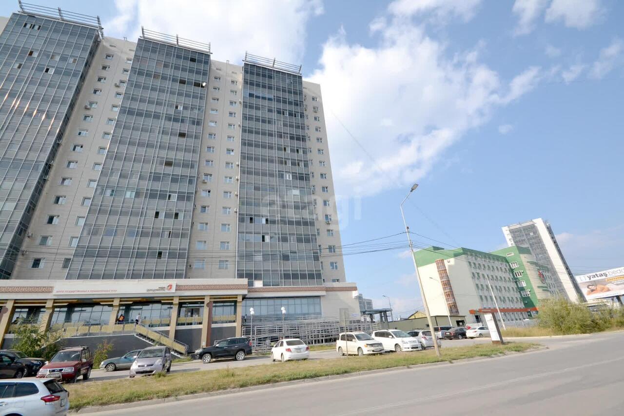 квартира г Якутск ул Лермонтова 123 фото 14