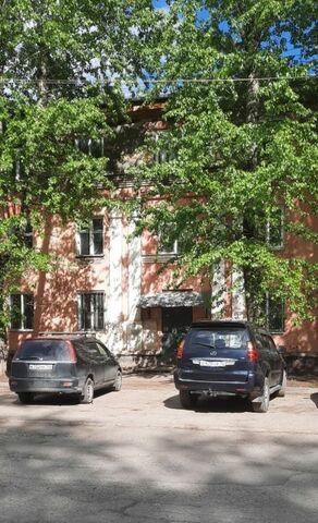 р-н Кировский ул Щорса 2б фото