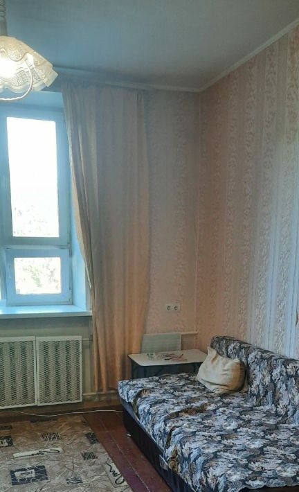 квартира г Томск р-н Кировский ул Щорса 2б фото 7