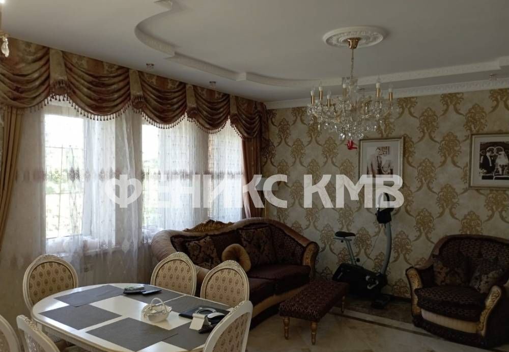 квартира г Ессентуки ул Пятигорская 24/1 фото 4