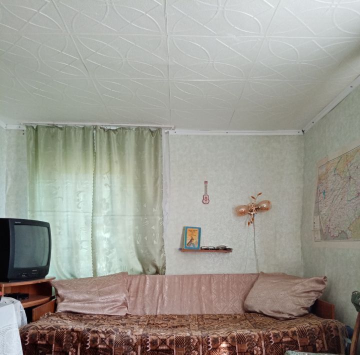 дом г Барнаул снт Искра ул. 18-я фото 6