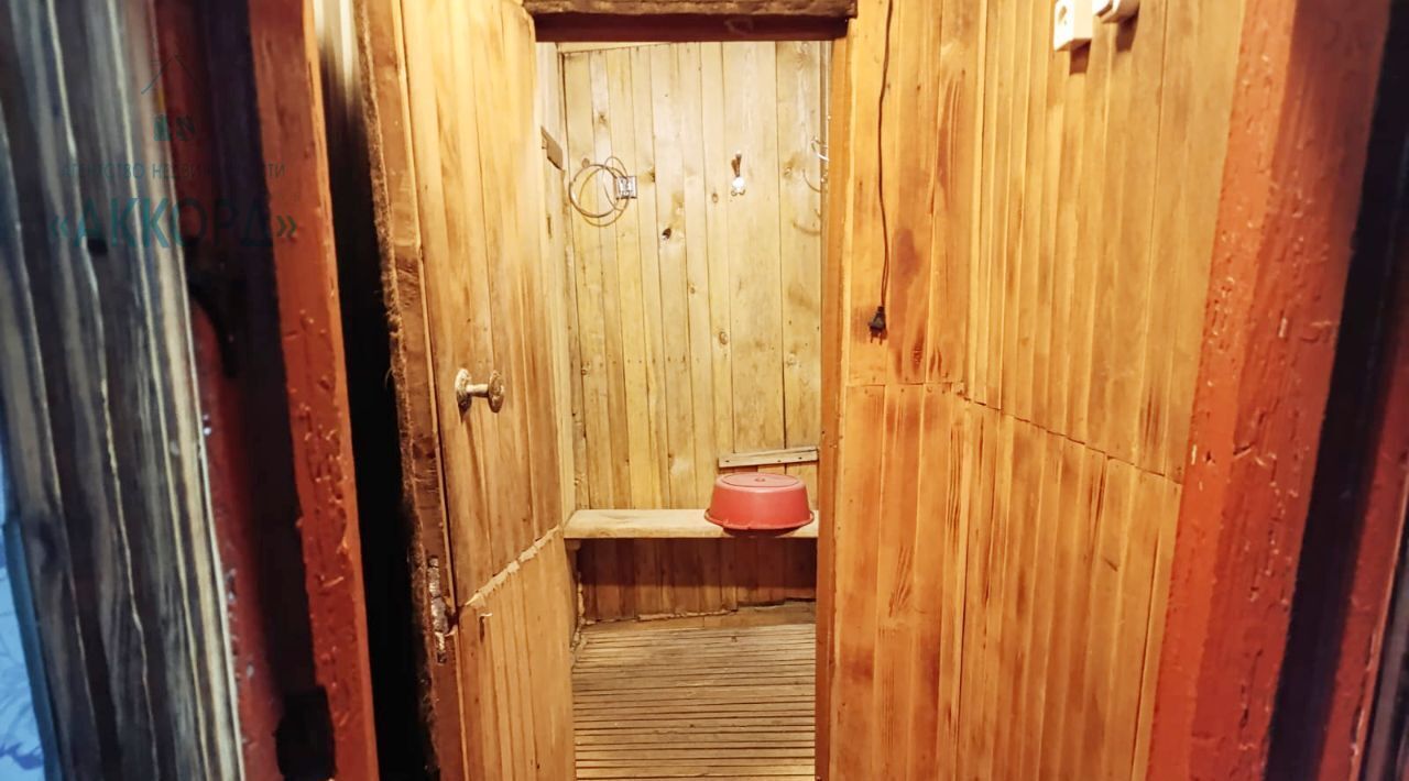 дом г Бийск ул Андреевская фото 18