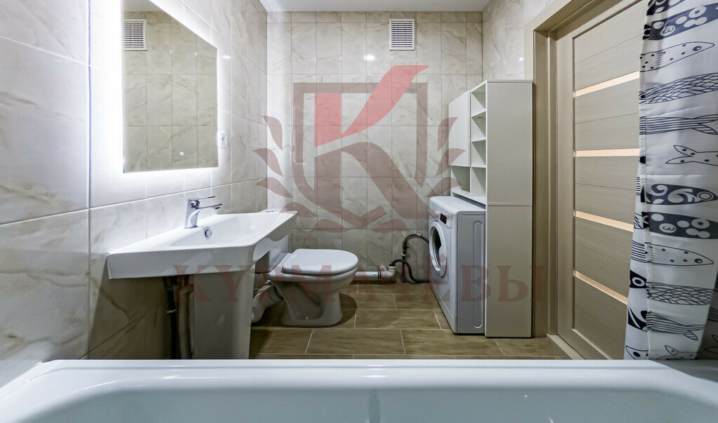 квартира г Екатеринбург Уральская ул Одинарка 6 фото 8