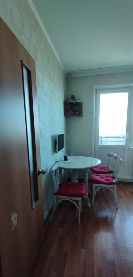 квартира г Красноярск р-н Свердловский ул Карамзина 32 фото 8