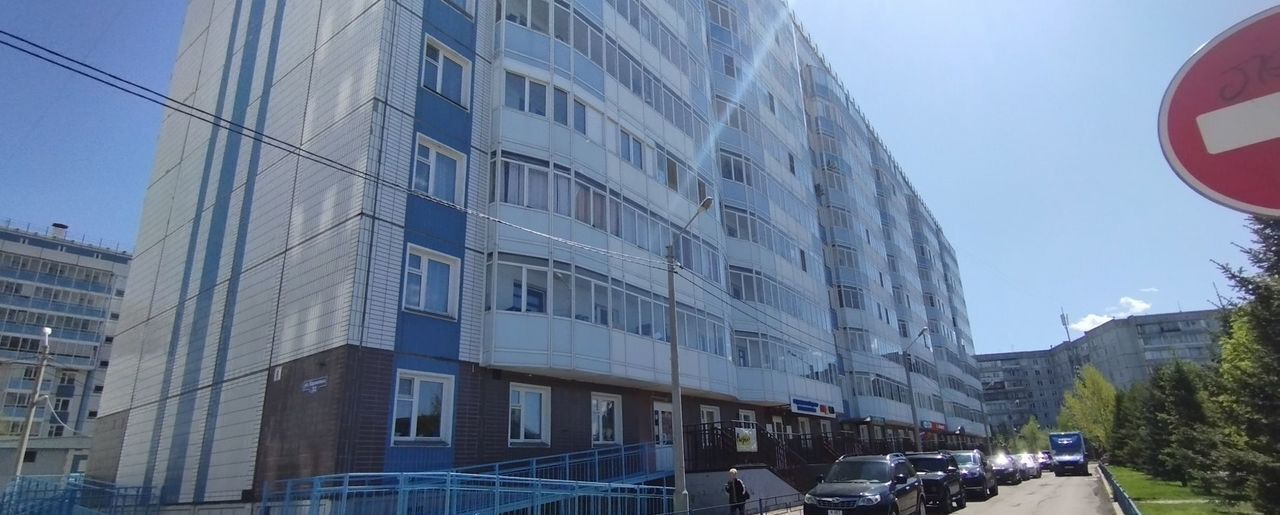 квартира г Красноярск р-н Свердловский ул Карамзина 32 фото 34