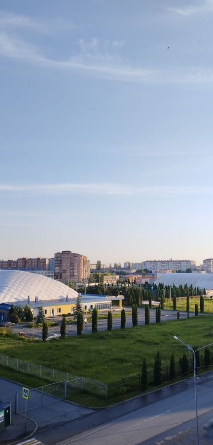 квартира г Владикавказ р-н Северо-Западный ул Весенняя 7 Республика Северная Осетия — Владикавказ фото 6