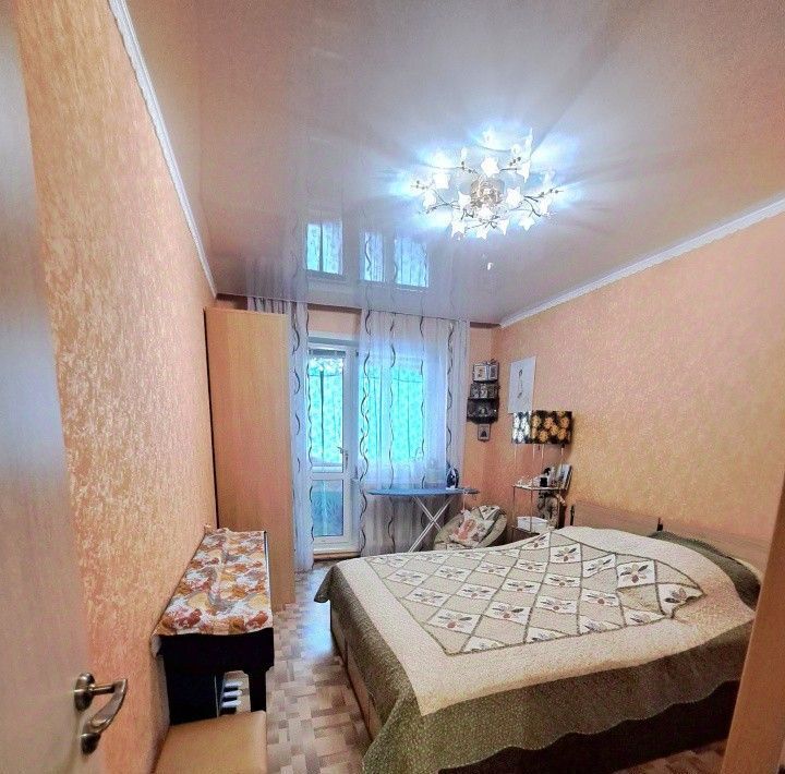 квартира г Димитровград ул Циолковского 6 фото 6