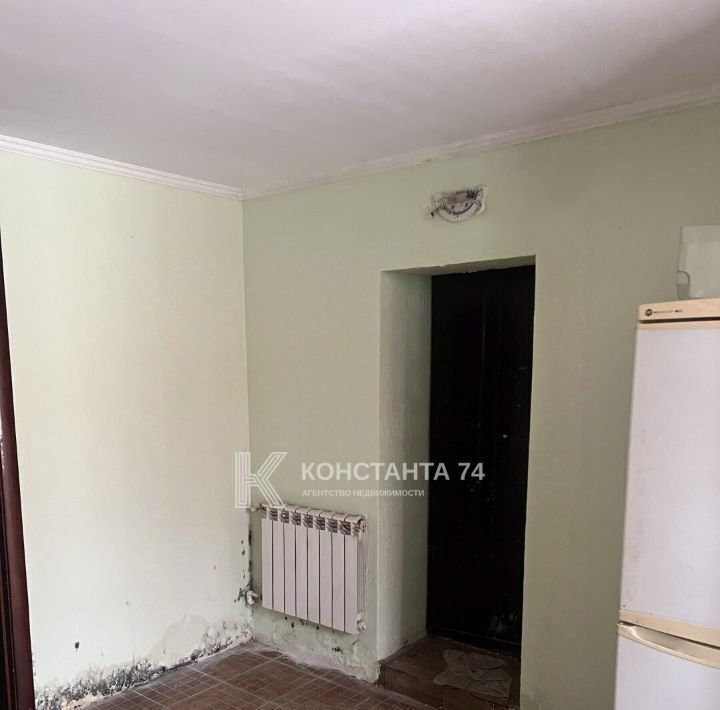 дом г Челябинск р-н Советский ул Кузнечная 22 фото 12