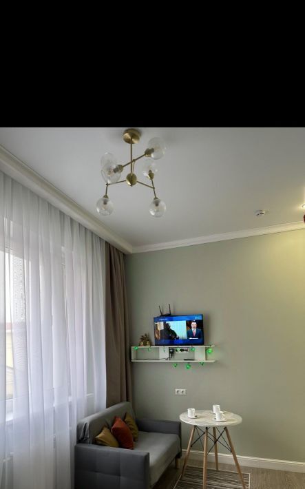 квартира г Москва метро Бауманская ул Радио 14с/1 фото 3