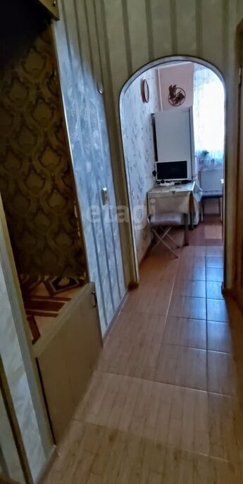 квартира г Чита ул Новобульварная 82 фото 8