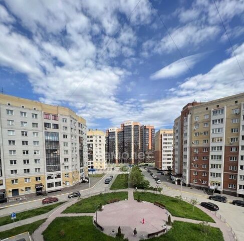 р-н Кировский фото
